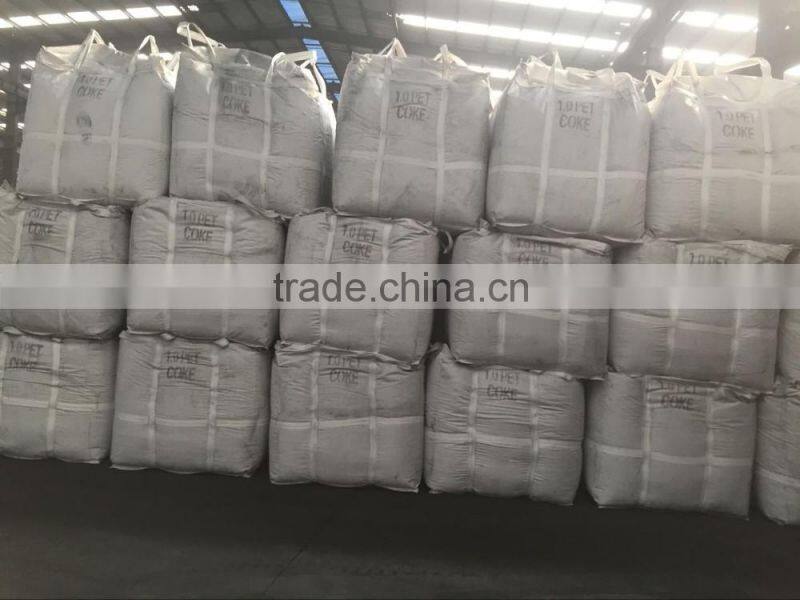 Carbon Raiser/ CPC/Calcined Petroleum Coke