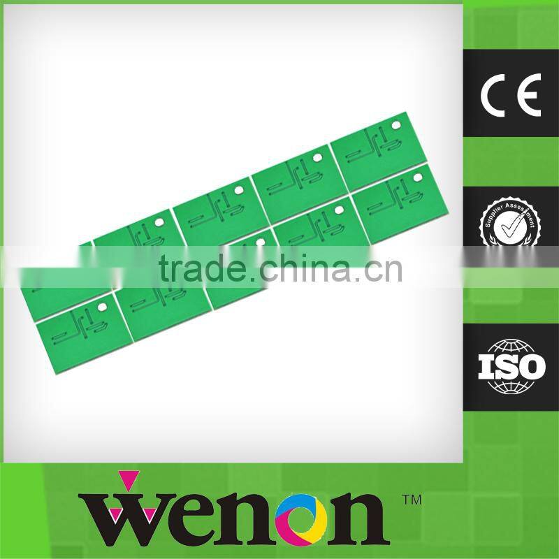 X658DME toner chip