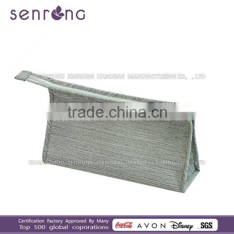 organizer storage bags velvet bag