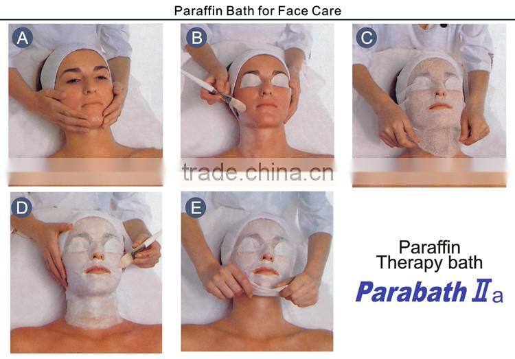 Paraffin Wax Warmer and Paraffin Wax Heater (PB-IIa)