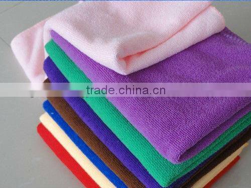 Custom Home Kitchen cleaning Microfiber towel,Best selling dish microfiber cloth for kitchen and restaurant