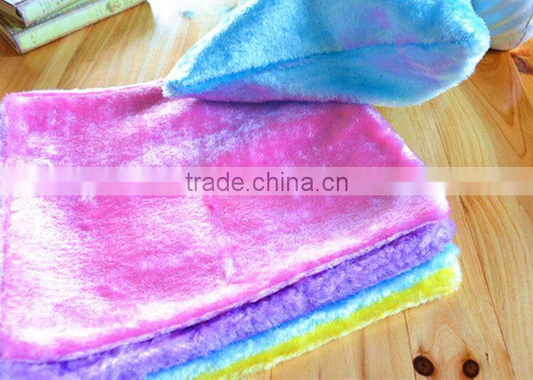 Kitchen Bamboo dish cloth