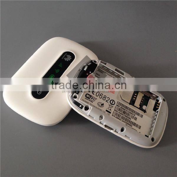 3G Portable Wireless WiFi Router Huawei E5331