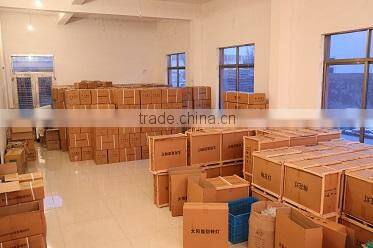 solar led traffic sign board trailer