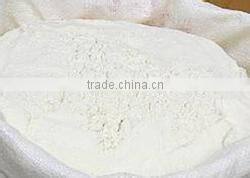 wheat flour of premium grade