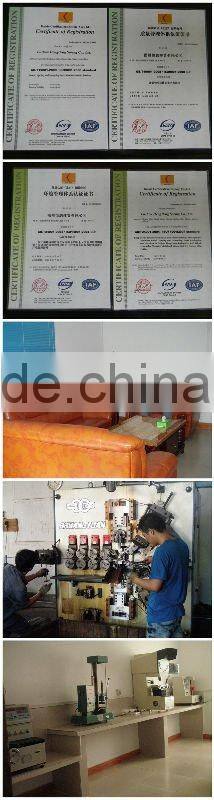 Bike Torsion Spring,ISO certificate