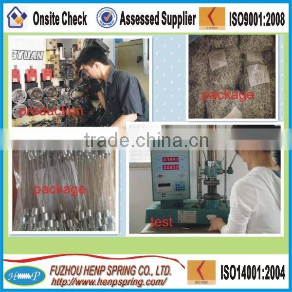 Customized Steel Coil Pipe Clamps