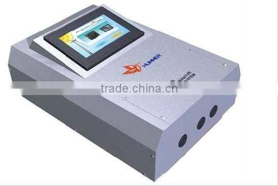 renewable energy power generator set 50kW from wind