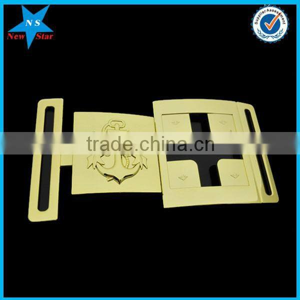 Blank belt buckles wholesale