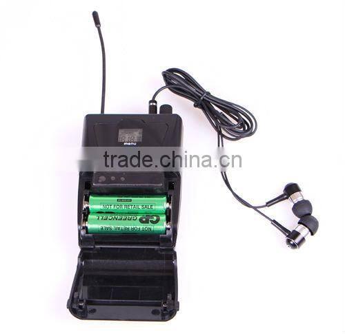 Panvotech in ear monitor