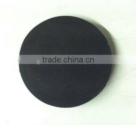 Rubber Coated Ndfeb Magnet, Permanent Magnet with Rubber jacket