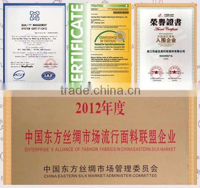 100% Rayon habijabi fabric / Viscose fabric for women blouse China supplier