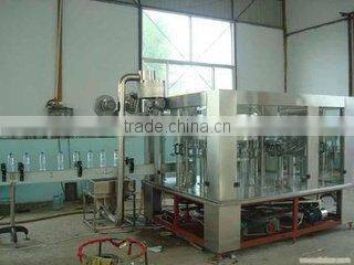 3-in-1 full automatic filling machine