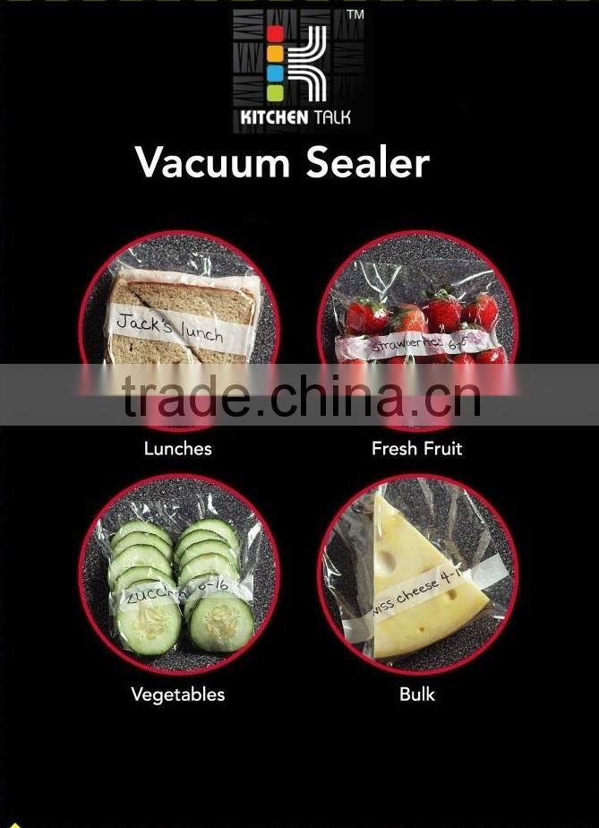 Food Vacuum Sealer