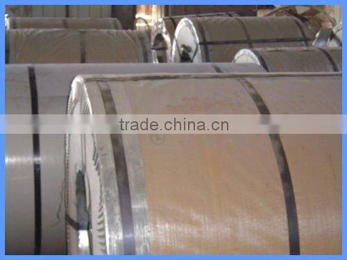 430 Hot Rolled Stainless Steel Coil
