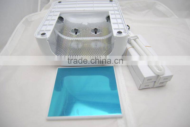wholesale 36w uv nail lamp ,nail led lamp