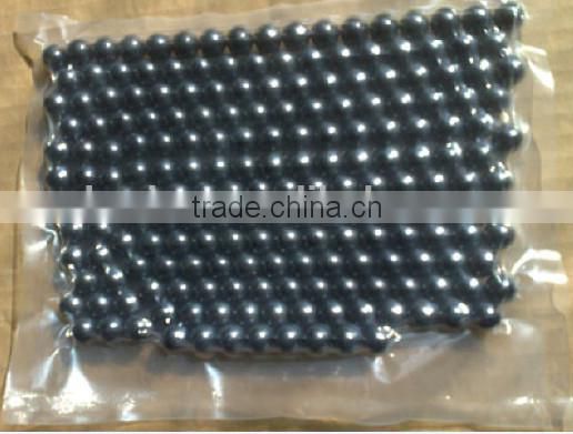 Silicon Nitride Ceramic Balls