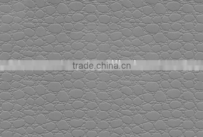 Ultrasonic fabric embossing machine