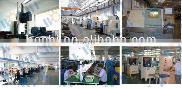 High Quality Auto Engine Parts Cooling Fan Blade OE SE08-15-140