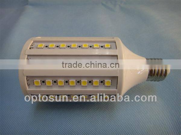 High bright 20w SMD5050 e27 Led Street Corn Light