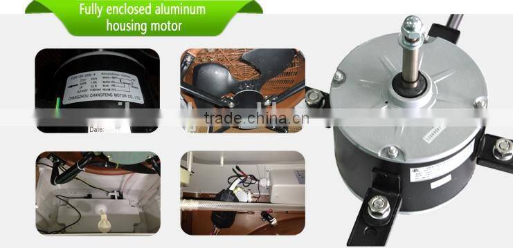 Newest model in China! portable air cooler, evaporative air cooler