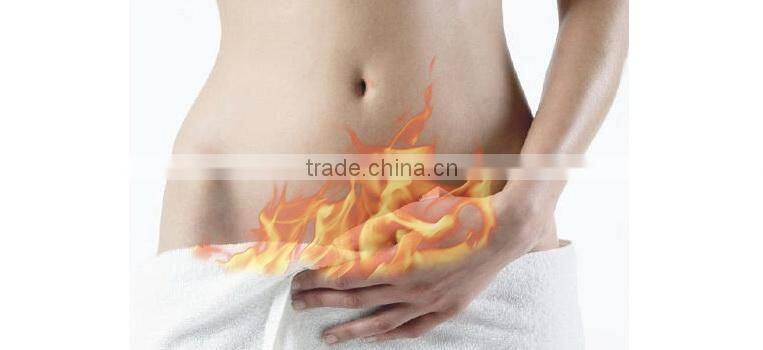 Anion nano postpartum towel sanitary pad