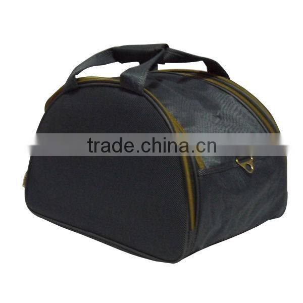 Zhejiang Alibaba 2015 Polyester Material bag,Duffel Bag Type with Wheels bag
