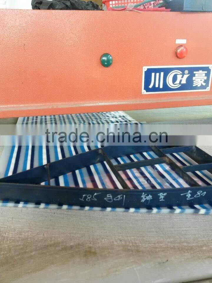 18 inches size auto open metal frame umbrella