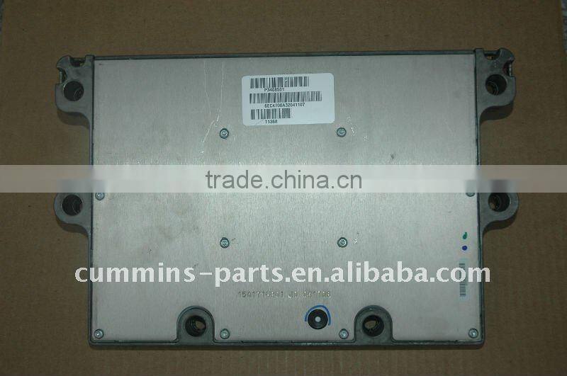 M11 ISM QSM QSX15 ISX 3408501 cummins Electronic Control Module