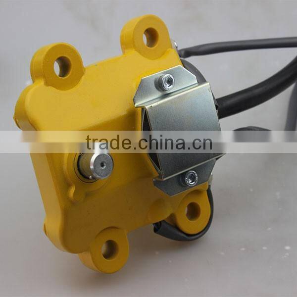 PC120-5 PC200-5 PC220-5 S6D95 Stepper Motor 7824-30-1600