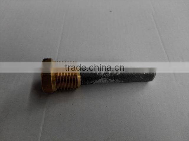 Cummins QSK/K38 engine part Zinc Electrode Plug 68241
