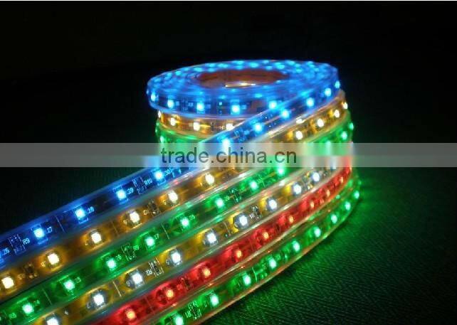 Hot Warm White/super Bright 3528/3020/335 Led Strip Light With CE