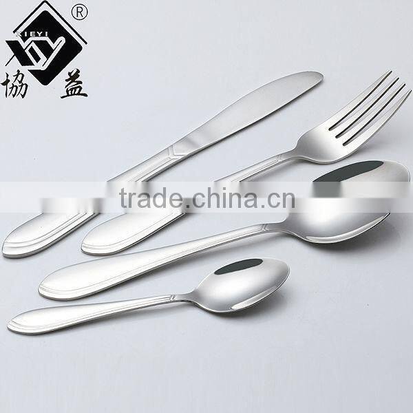 Stainless Steel Melamine Tableware