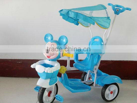 Unique cute child tricycle on sale