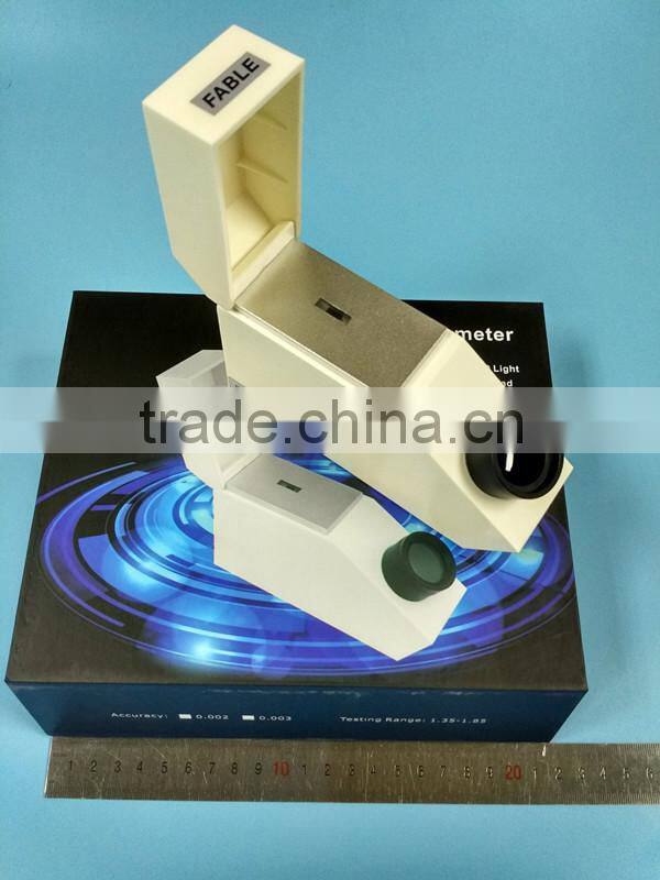Gem Refractometer FGR-003