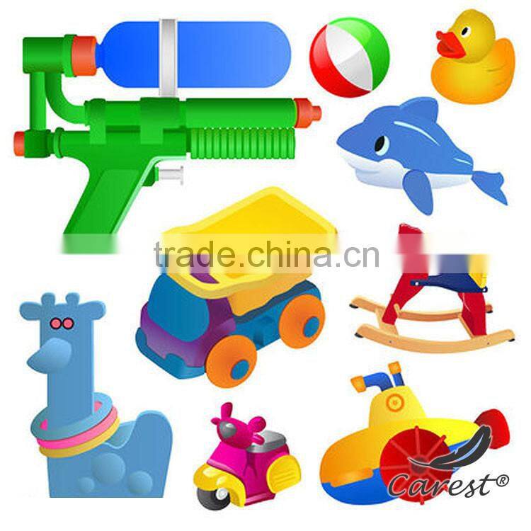 plastic injection molding services for educational toys