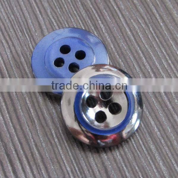 Convert Colored Sew Button