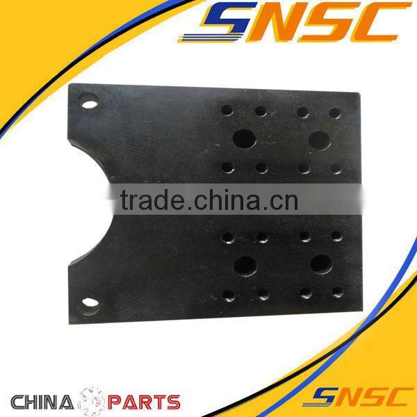 wholesale from china Construction Machinery Parts oil separating seat for HBXG Xuangong TY165-2 TYS165-2 SD7