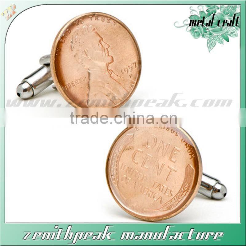 Hot Sale Top Quality Best Price custom cufflink