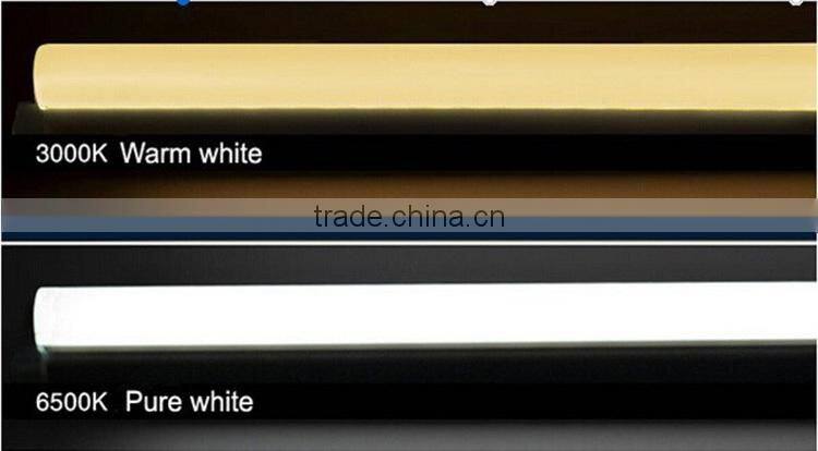 Led lighting product energy saving high brightness 1200mm LED tube industrial lighting