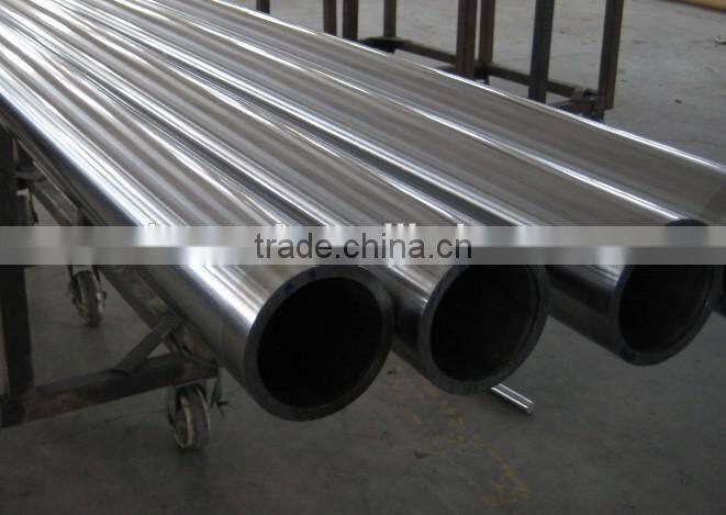 ASTM A269 TP310S Seamless Stainless Steel Pipe