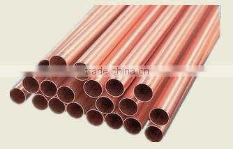 Copper finned tube surface condenser