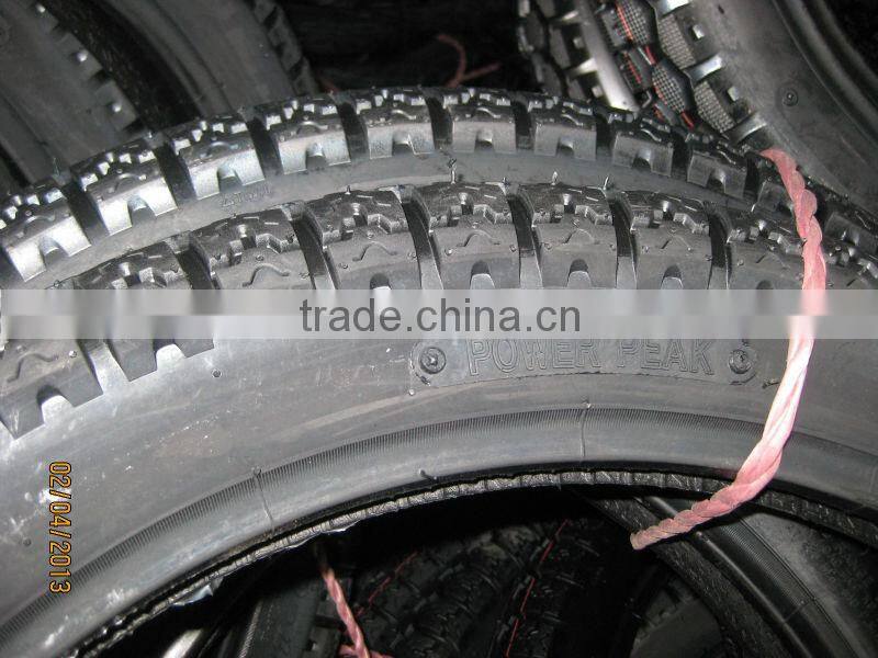 motocross tire 300-18 cross tire