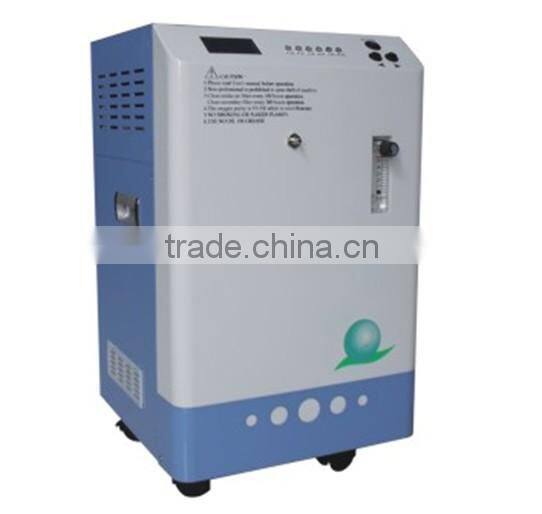 8g, 18g, 28g electric/medical ozone generator/concentrator