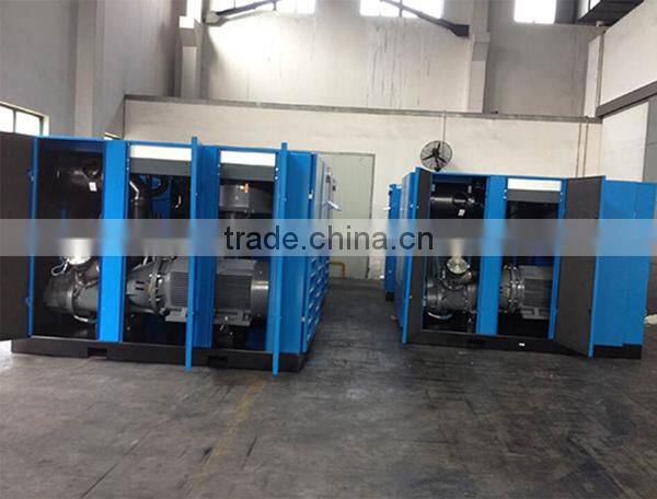 VFC screw air compressor 55kw Atlas Copco Bolaite Brand