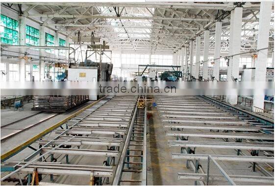 solar racking solar power system