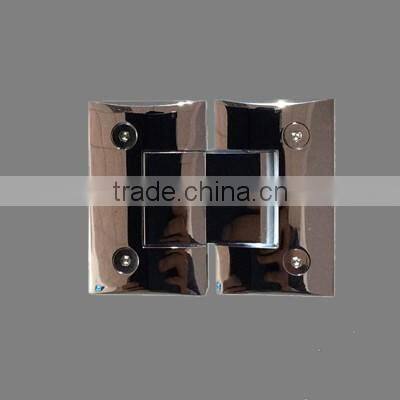 Shower pivot hinge double shower door hinge adjust shower door hinge