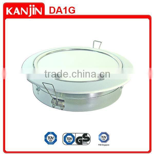 LED LIGHT LAMP WHOLESALE RECESSED / CEILING / SUSPENDEDLED DOWNLIGHT