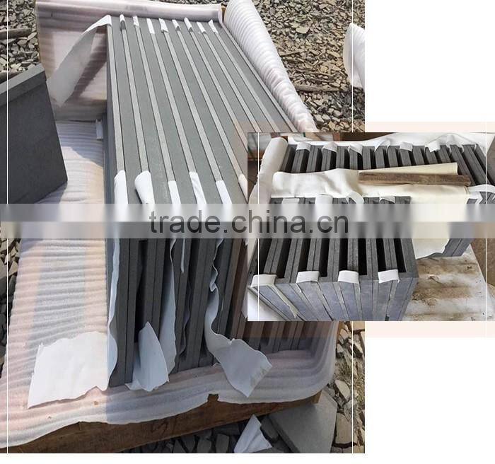 Kitchen and bathroom designs custom made A maroon granite countertops