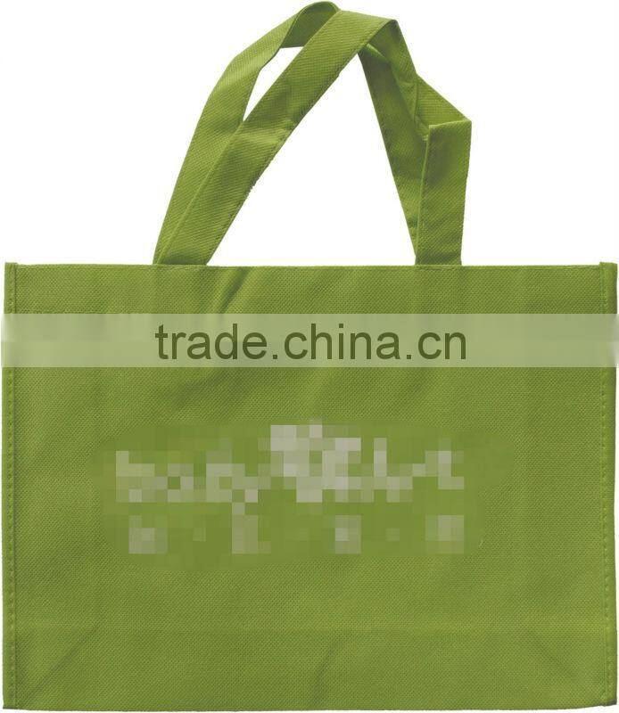 pp non-woven promotion bag&shopping/market bag